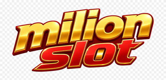 milion slot logo